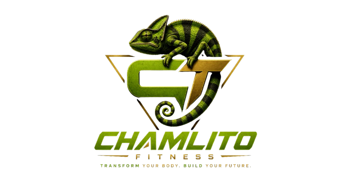Home Workout – Page 2 – Chamlito